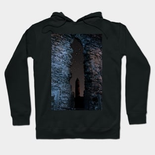 Glendalough Round Tower Hoodie